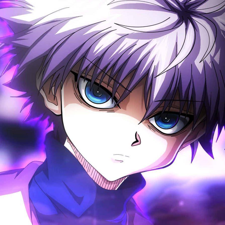 Killua9l avatar