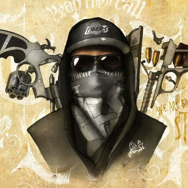 Faceit avatar