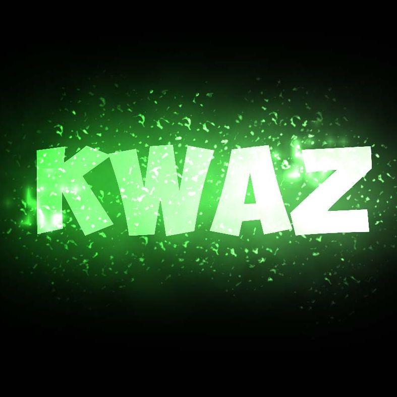 kwazZ avatar