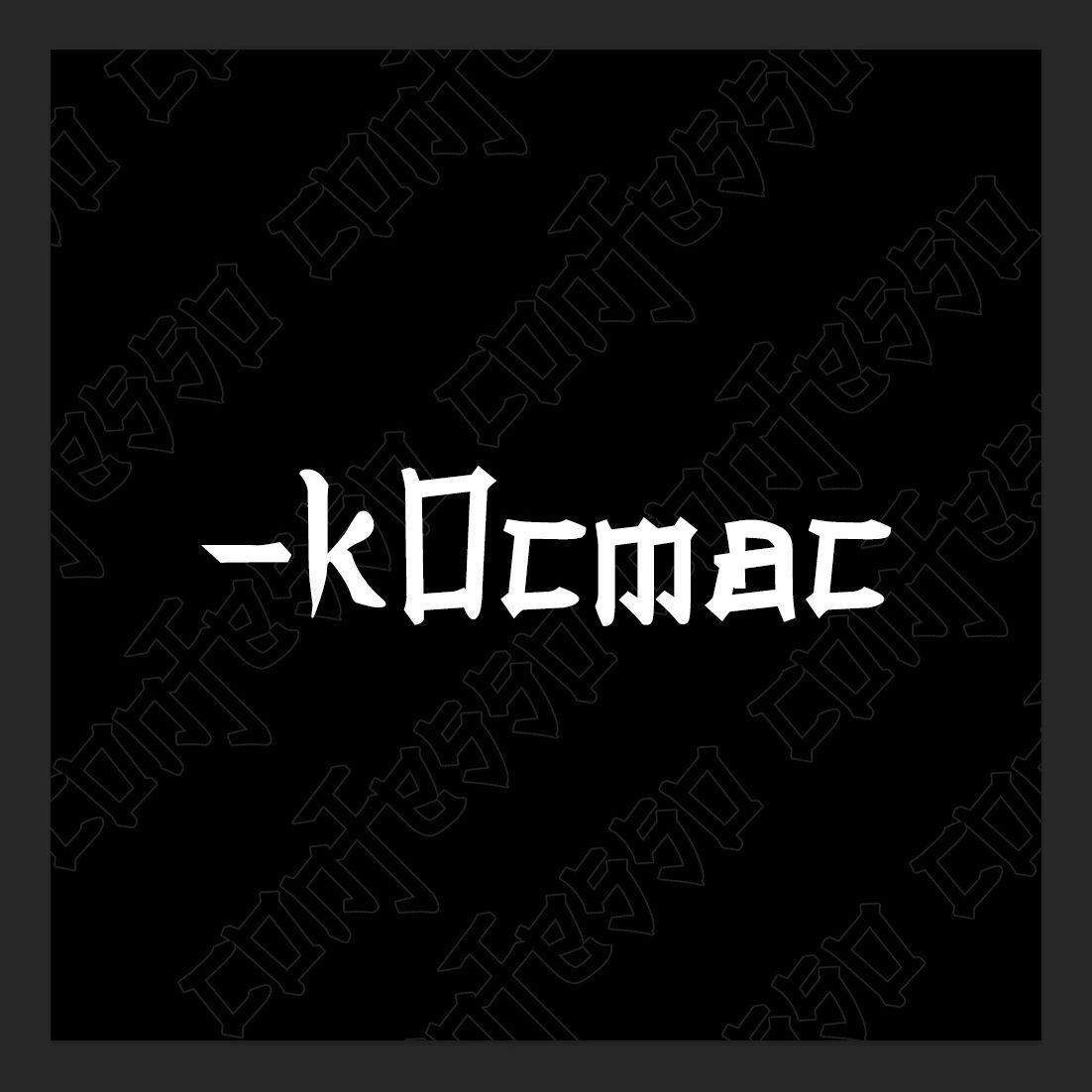 Faceit avatar