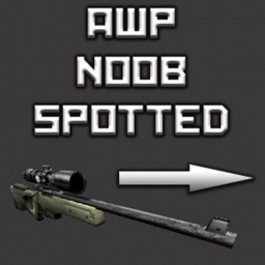 Player SniperNooben avatar