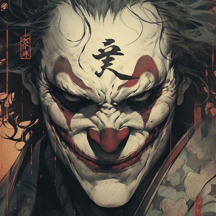 JOKER7 avatar