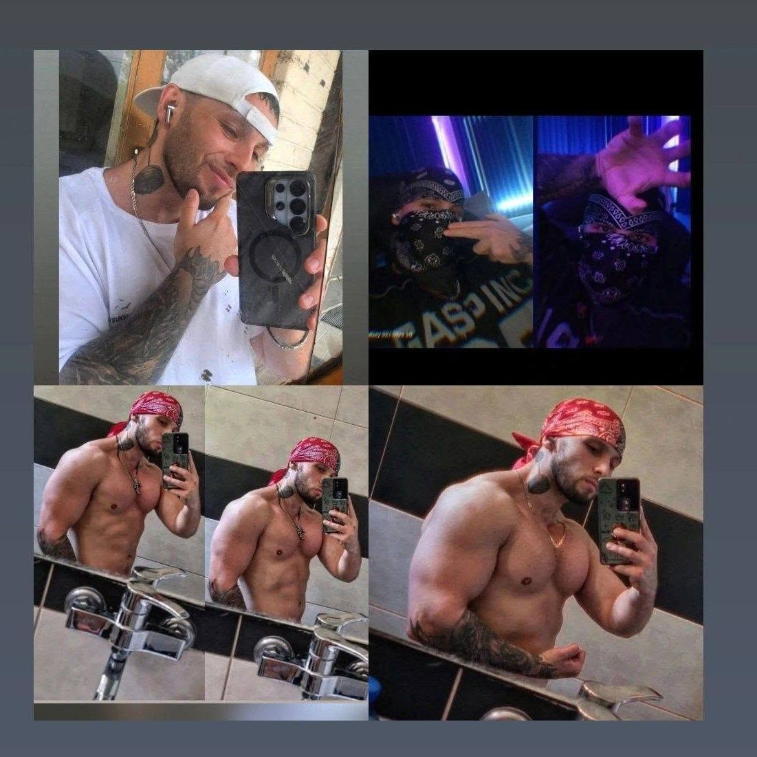 Faceit Avatar