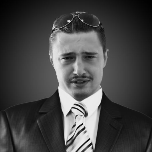 Andjebomchuk avatar