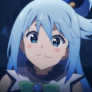 KonoSuba