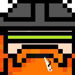 cyberdwarf avatar