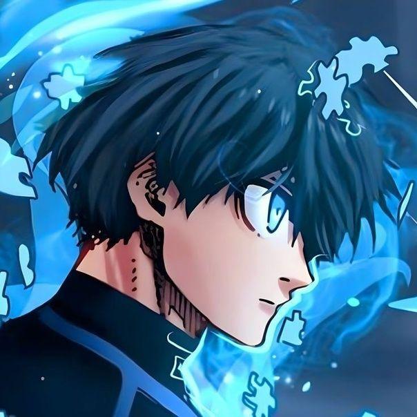 SEGA_oper avatar