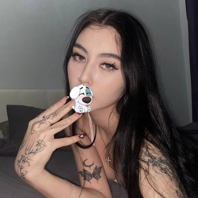 Izmen666 avatar