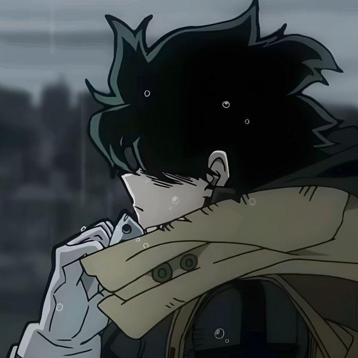 Syiut avatar