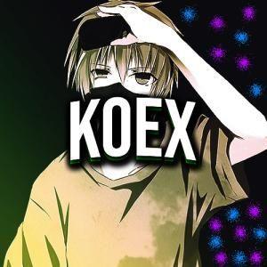 Player k0ex avatar