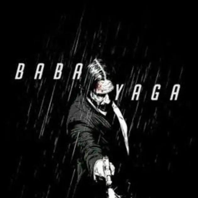 Player _-BaBaYaGa avatar