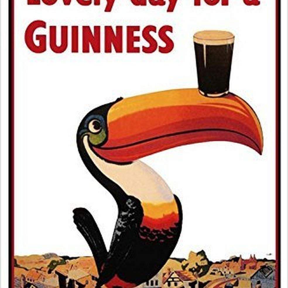 -Toucan avatar