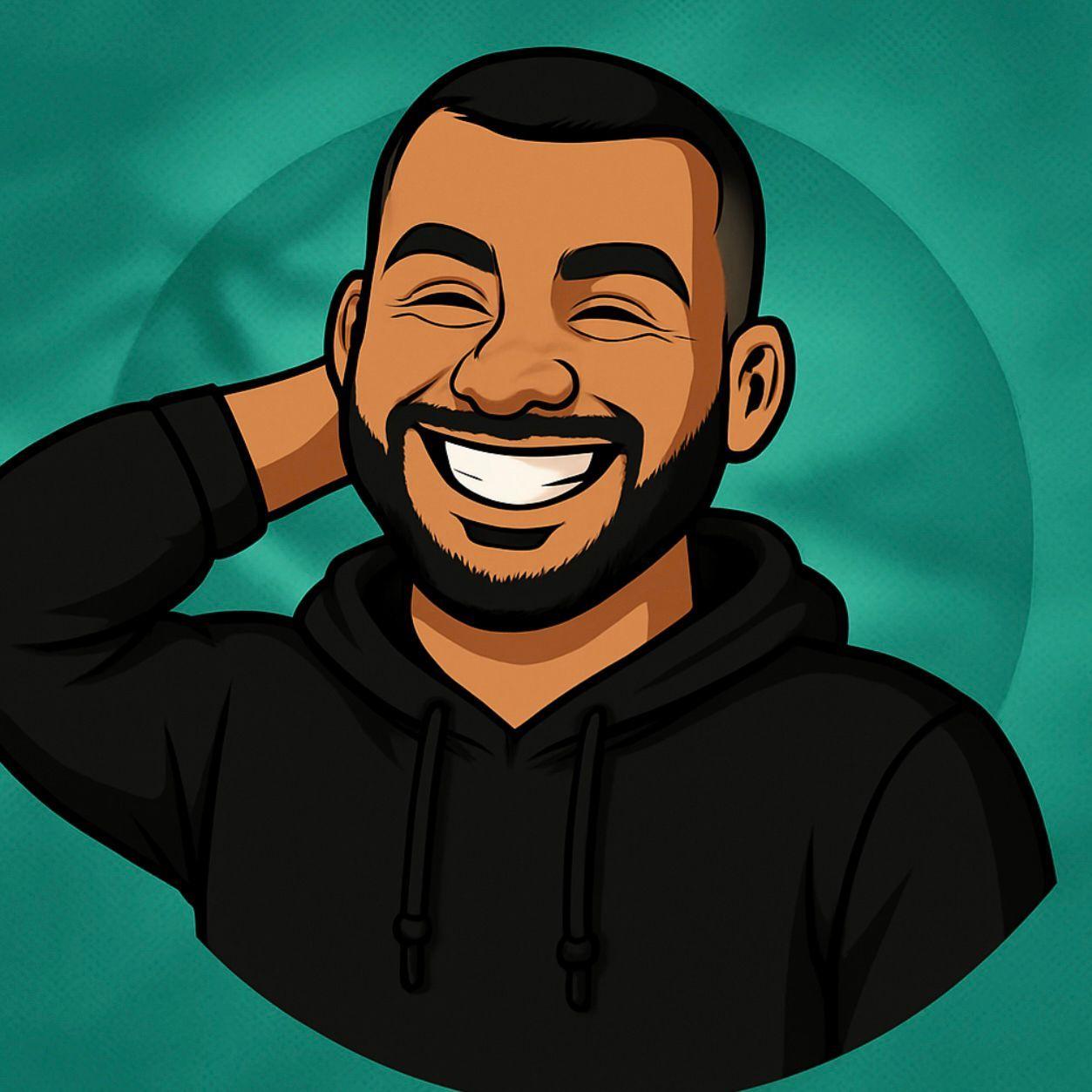chuper1 avatar