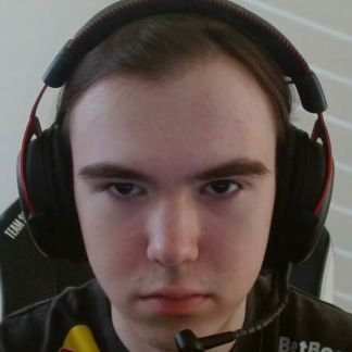 Faceit avatar
