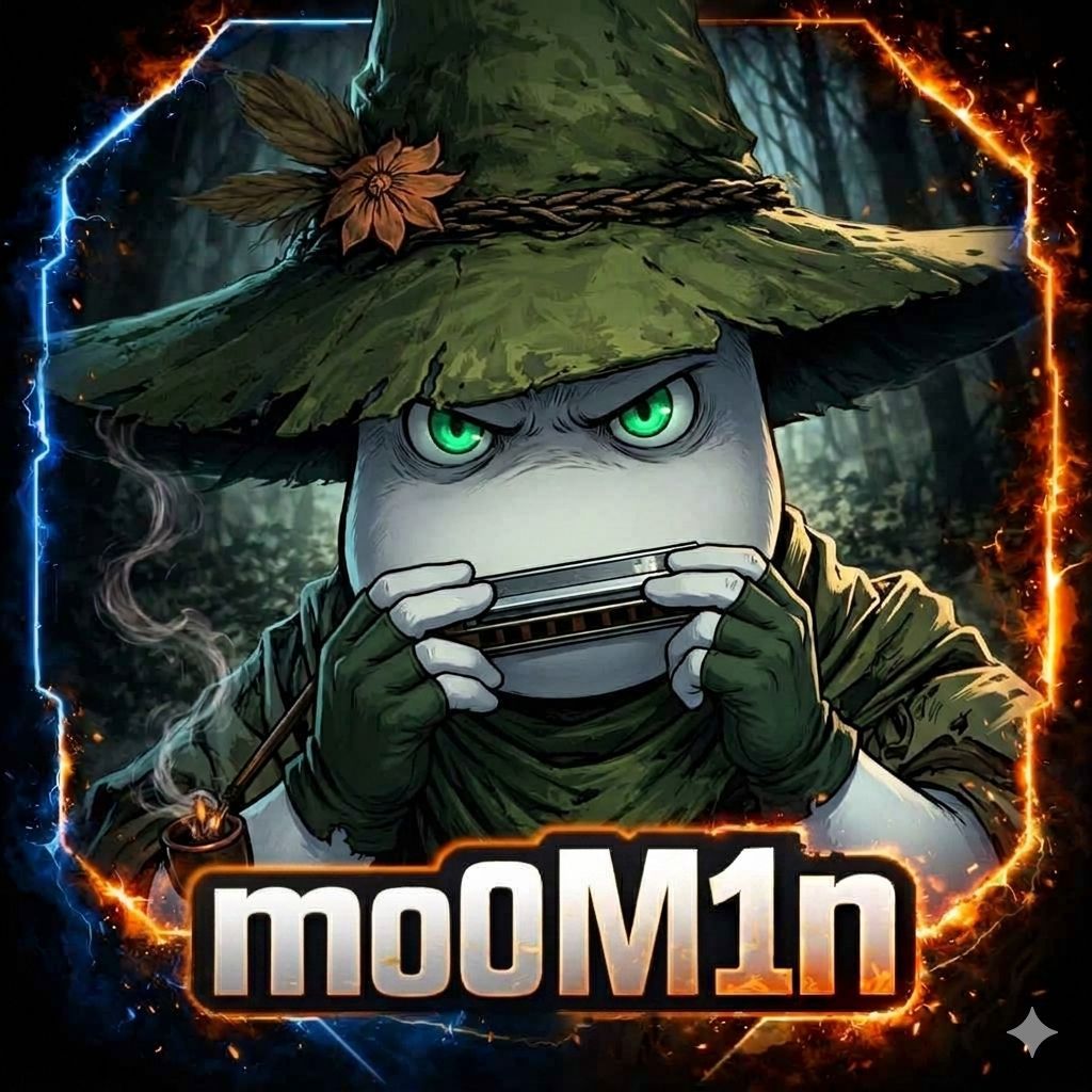 Mo0m1n