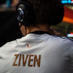 Player Ziven_ avatar