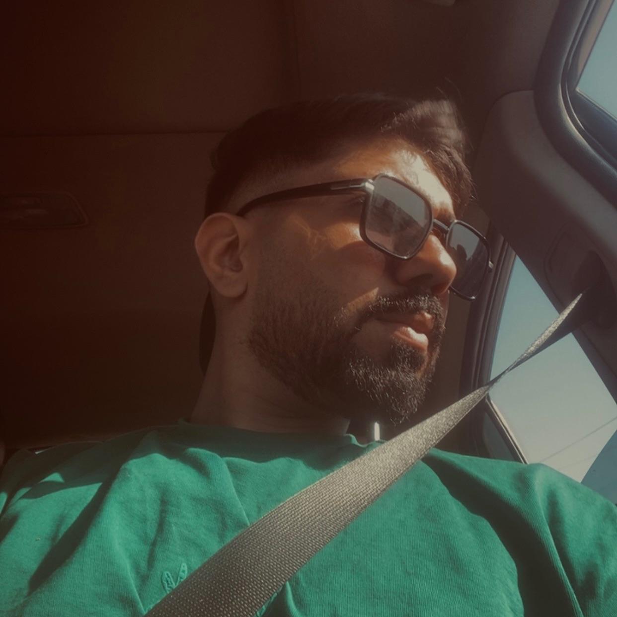 ASMAR avatar