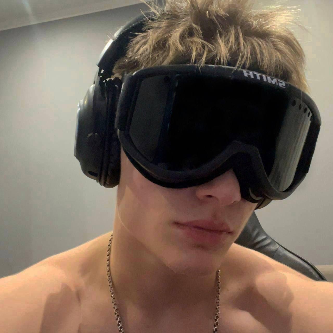 ssscarfacee avatar