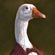 DuckHistory avatar