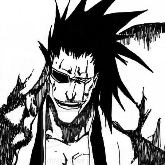 Player Kenpachi03_ avatar