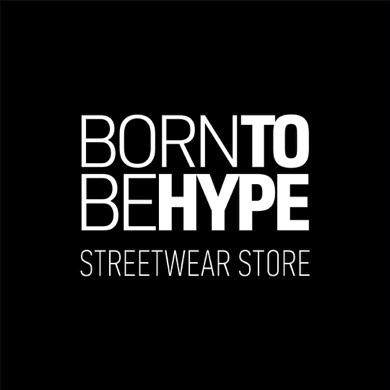 BORNTOBEHYPE