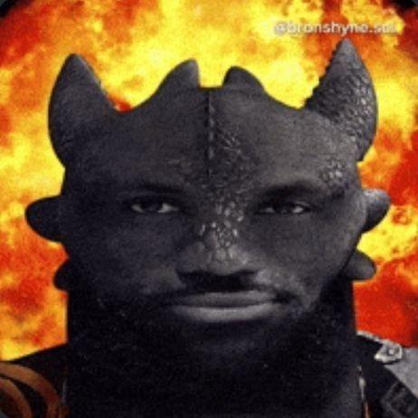 SmaugeRRR avatar