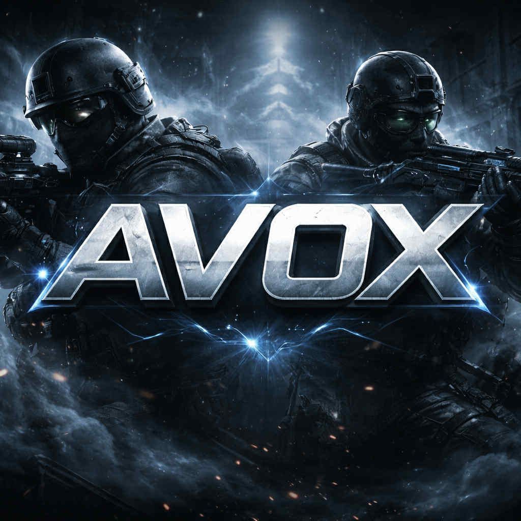 Avox-1