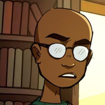EmZey avatar