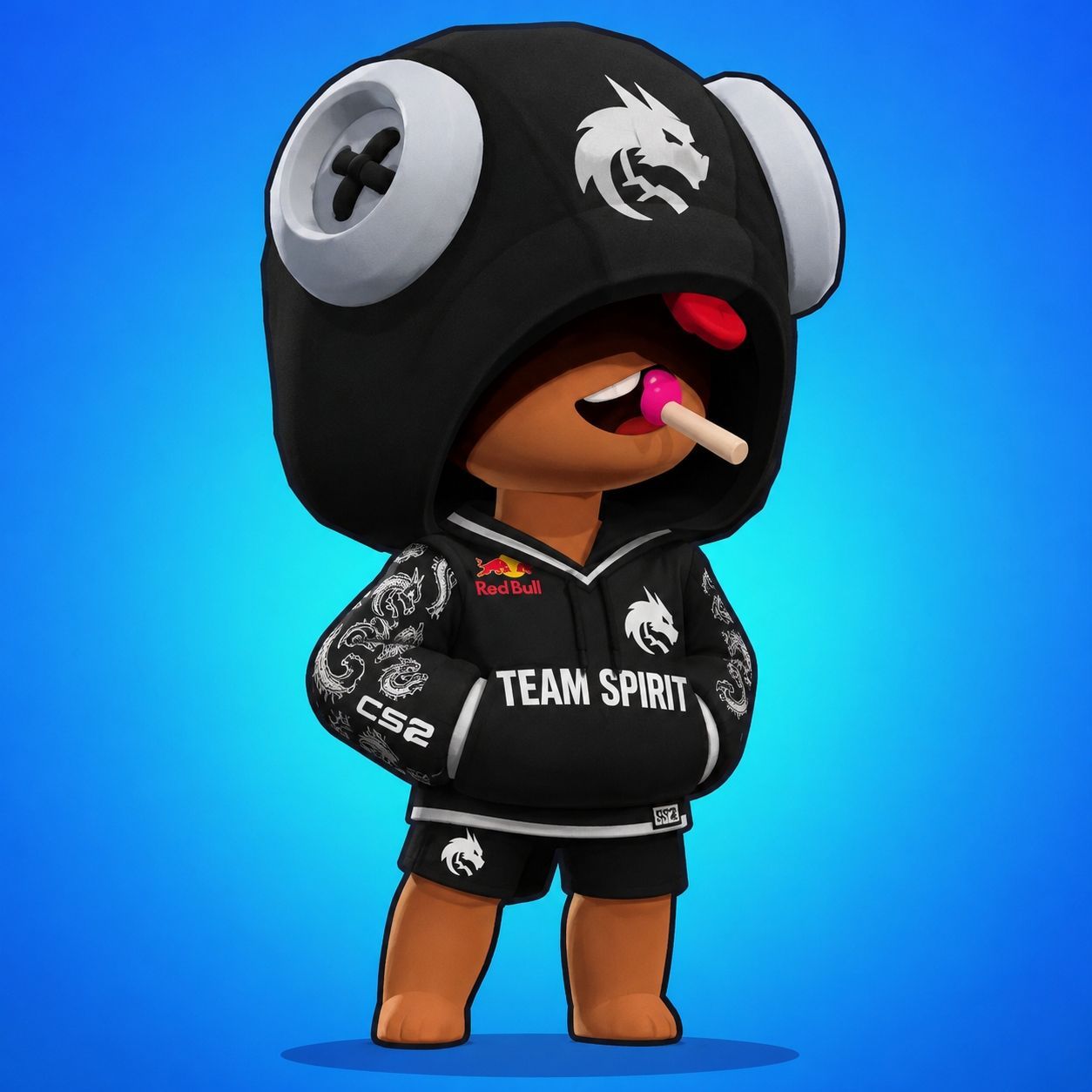 Fre0k FACEIT avatar