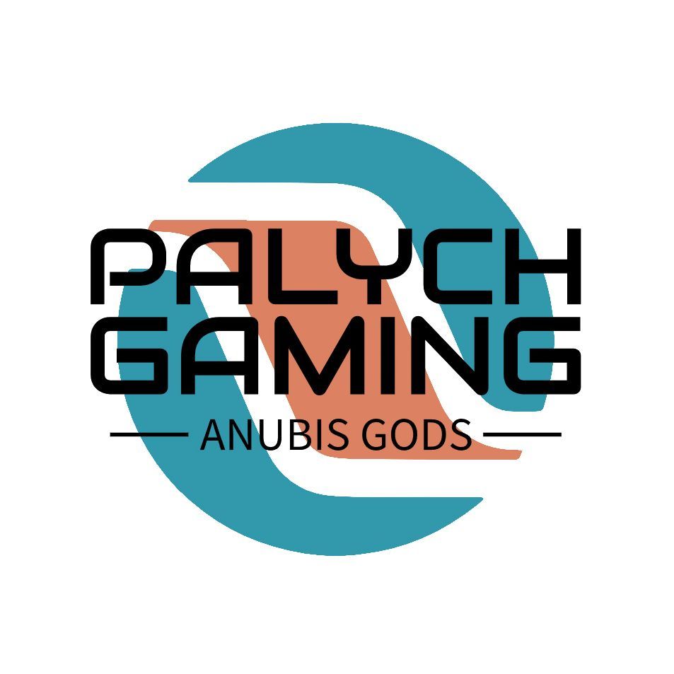 Palych Gaming