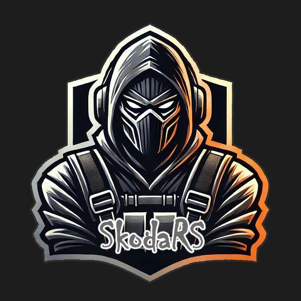 SkodaRS avatar