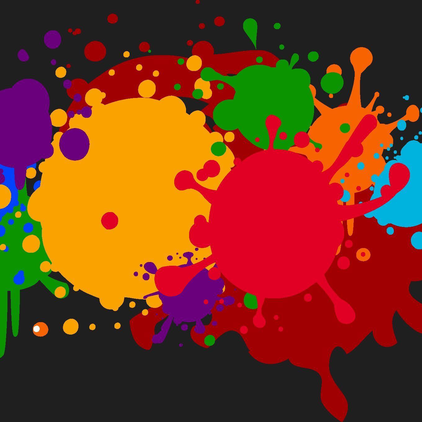 Paint-