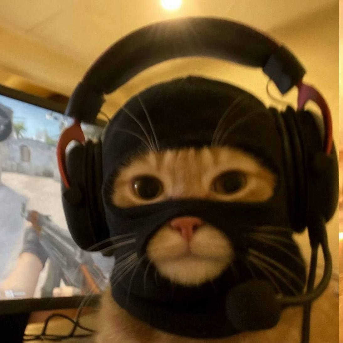 Giezu avatar