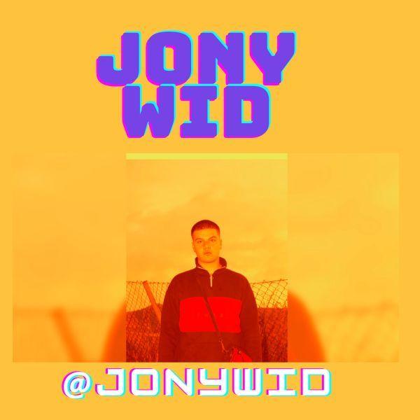 Player JONYWID avatar