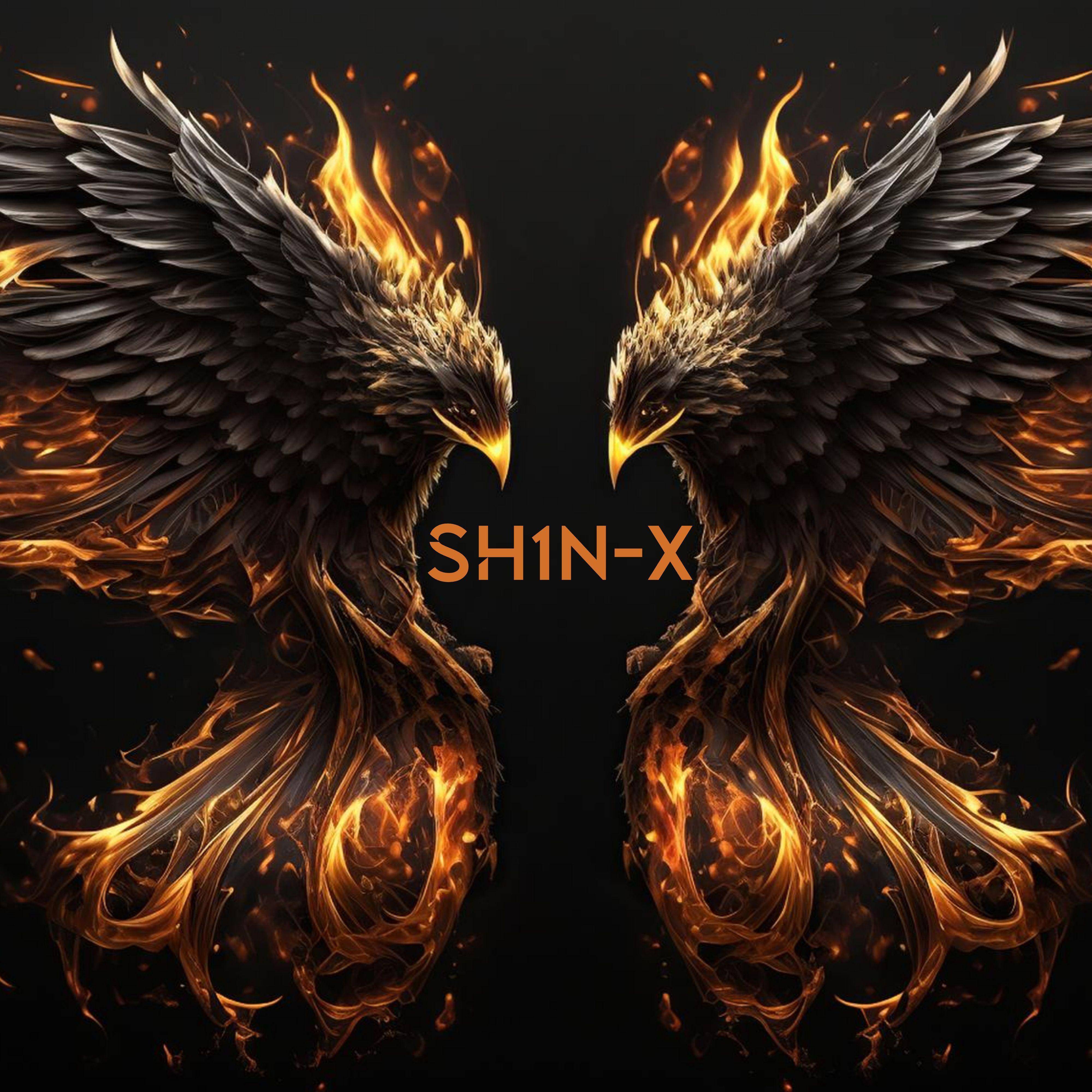 Player SH1N-X avatar