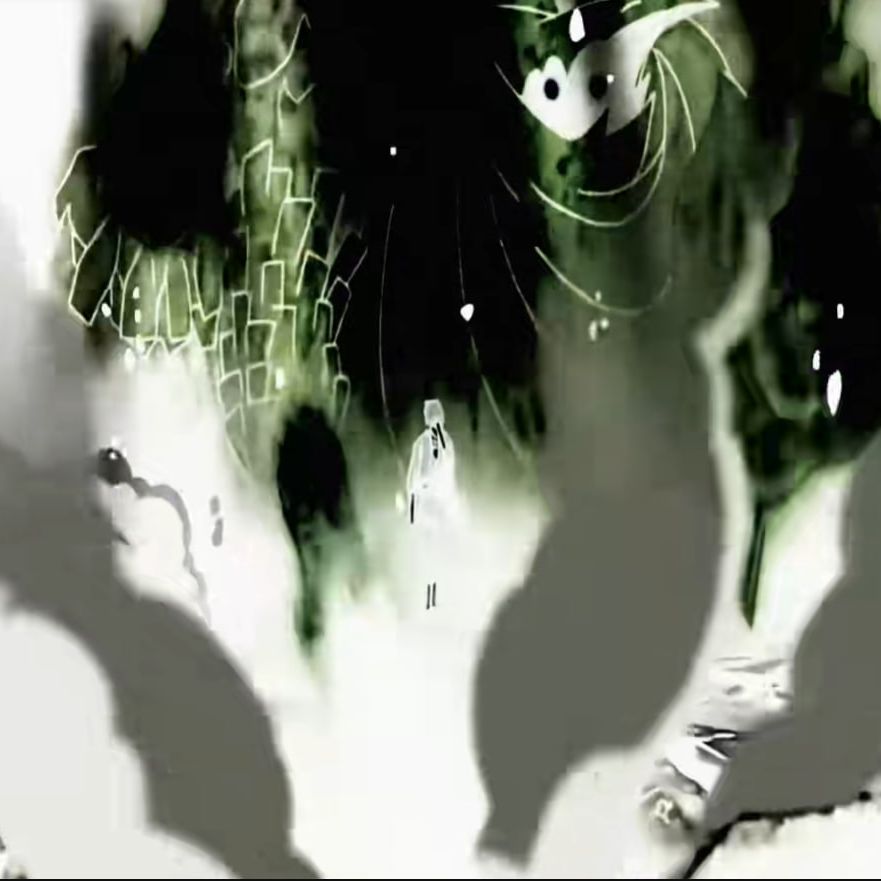 deadkrain