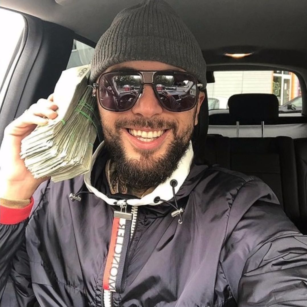 wiertara4ez FACEIT avatar