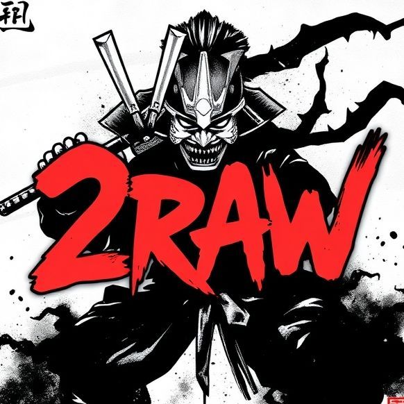 2 RAW