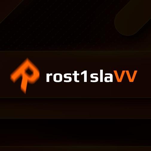 rost1slaVV avatar