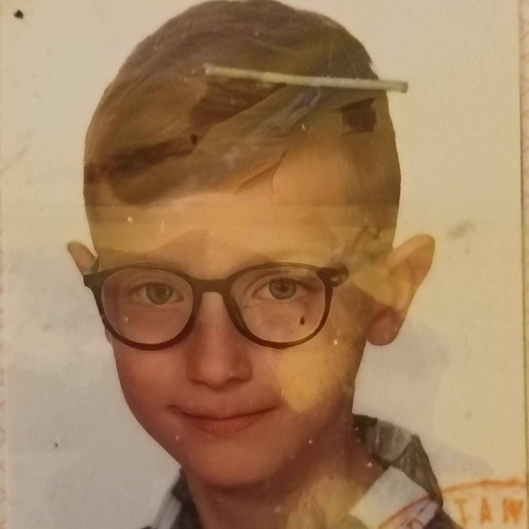 Faceit Avatar