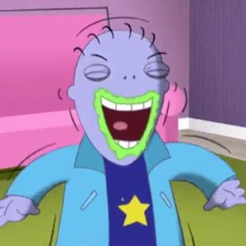 parkes avatar
