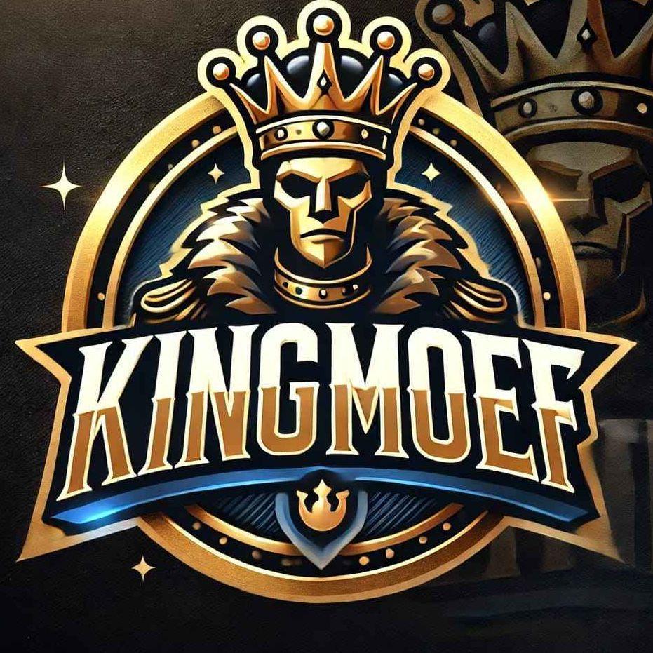 kingmoef avatar