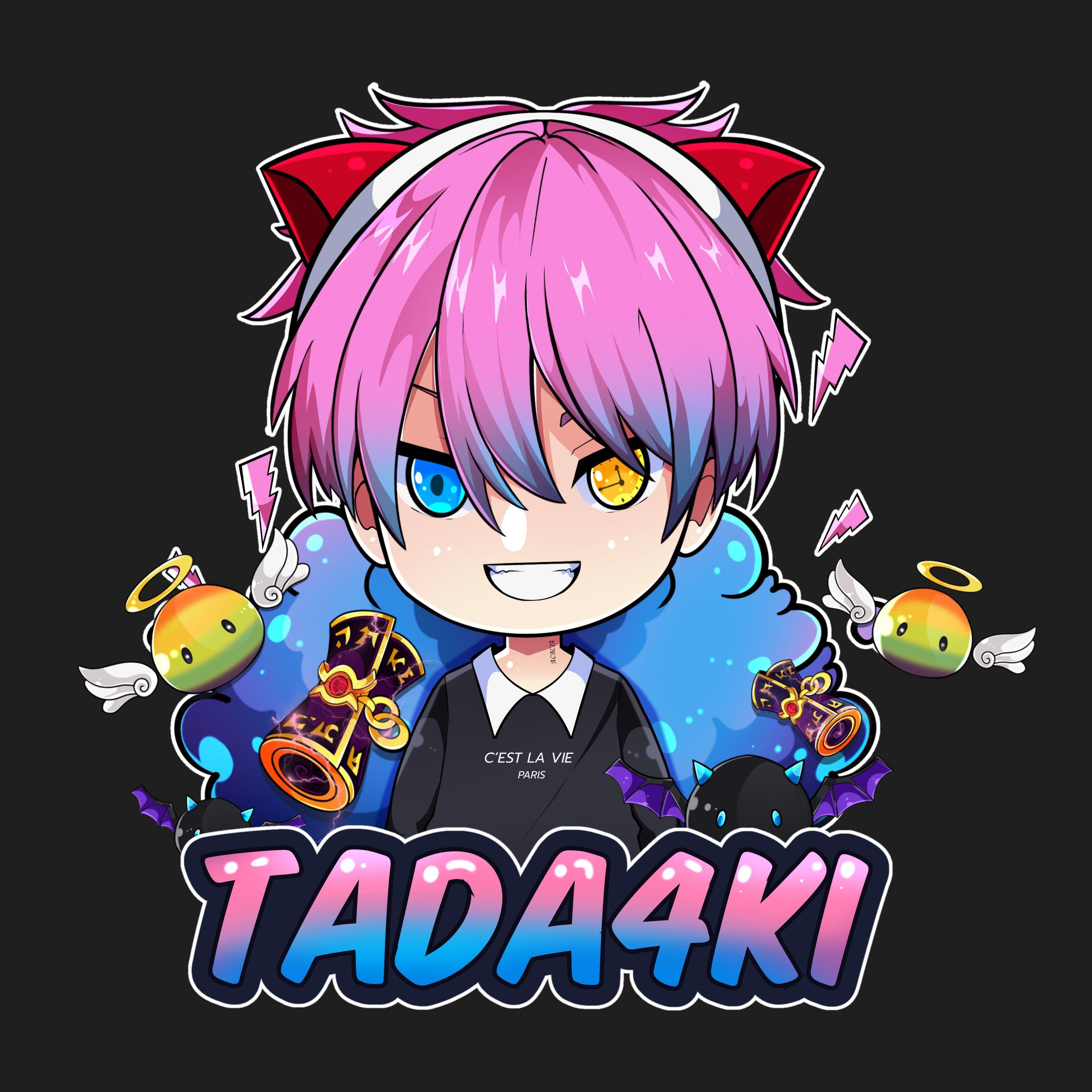 Tada4ki avatar