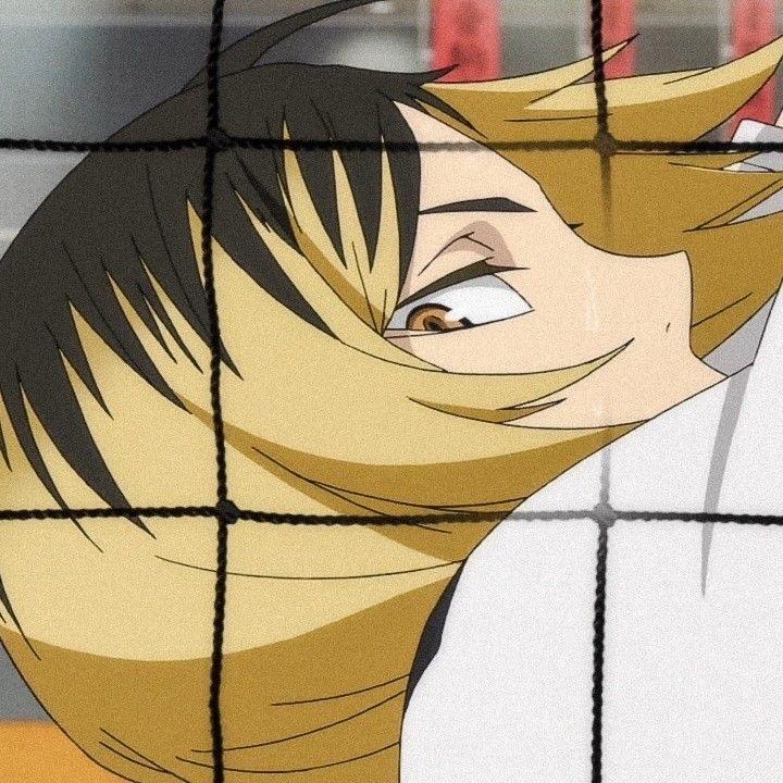 Kenma avatar