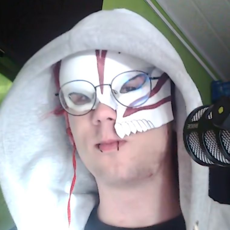 r1vencs FACEIT avatar