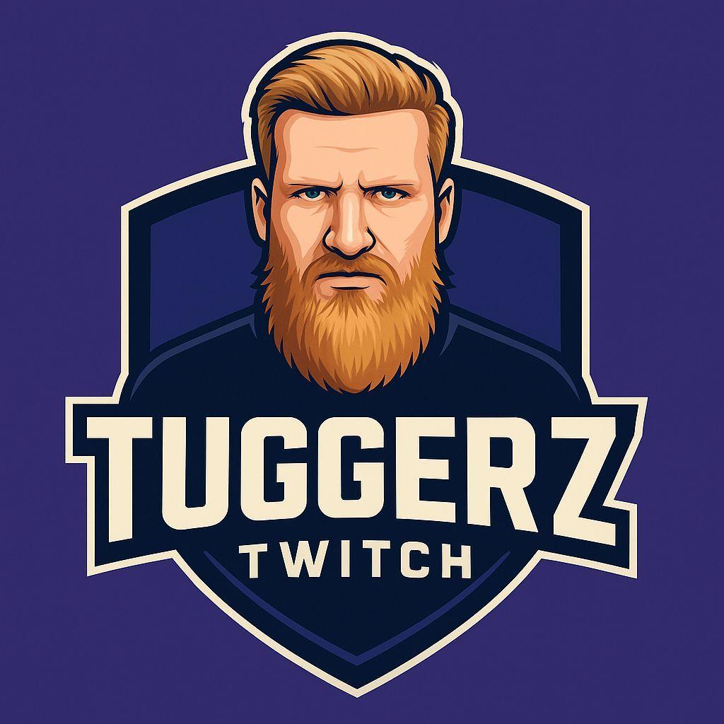 Twitch Tuggerz