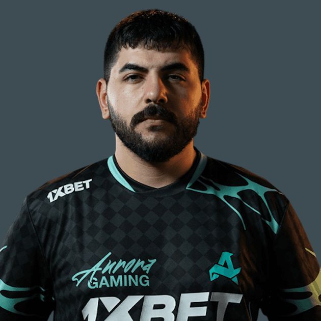 Mient FACEIT avatar