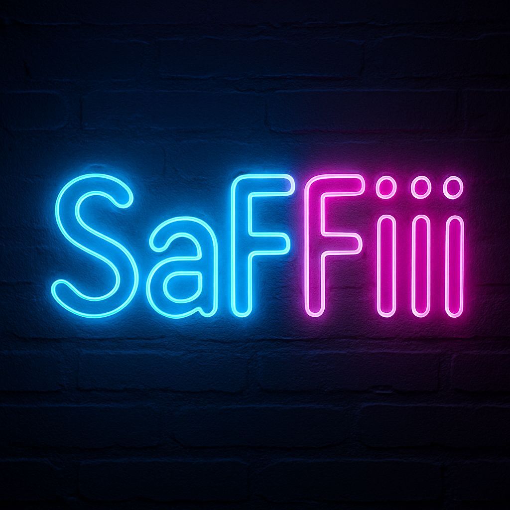 SaFFiiii