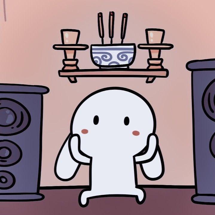 7ColorsBunny avatar