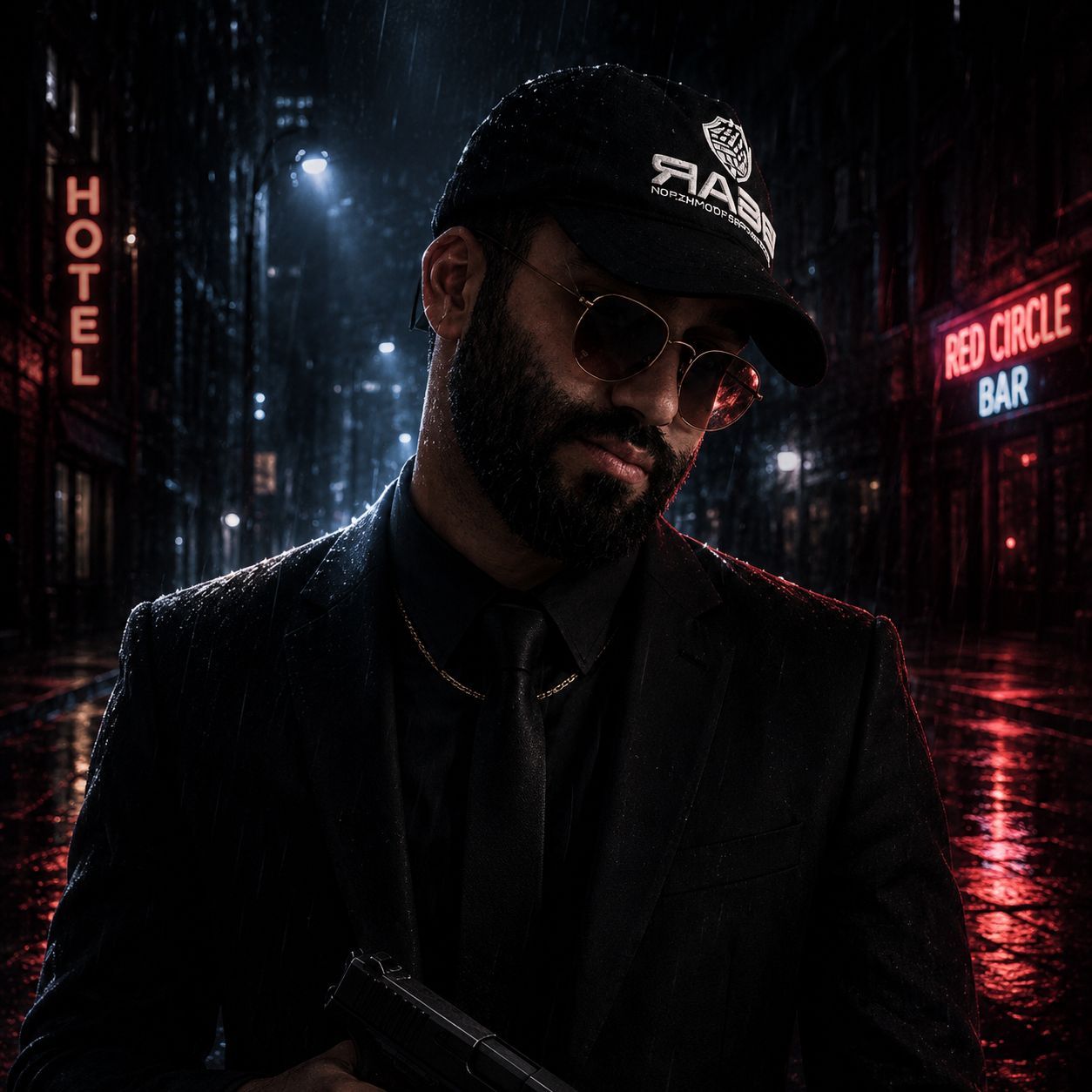 Roynsel FACEIT avatar